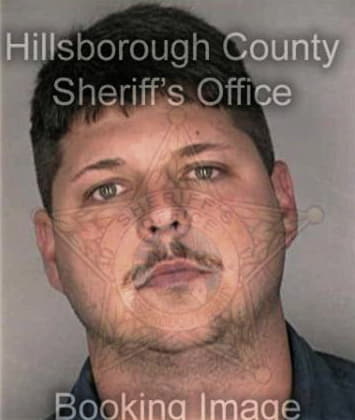 Edward Ramos, - Hillsborough County, FL 