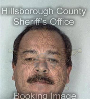 Steven Ramos, - Hillsborough County, FL 