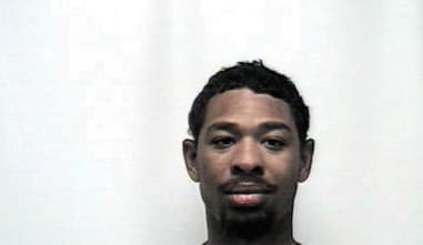 Derrick Rankins, - Bradley County, TN 