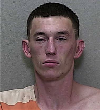 Henry Rash, - Marion County, FL 