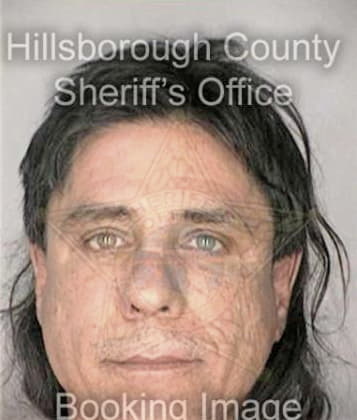 Cirilo Rayosrosales, - Hillsborough County, FL 