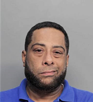 Lester Remedios-Palacios, - Dade County, FL 