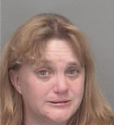 Jennifer Rieger, - Pinellas County, FL 