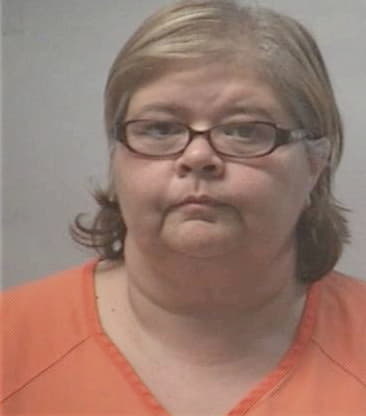 Sharrie Ritchie, - LaPorte County, IN 