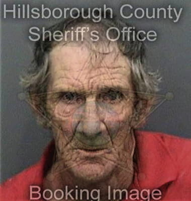 Ivan Riveralozada - Hillsborough County, FL 