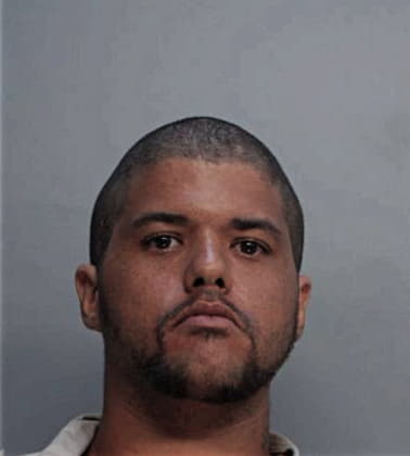 Jose Rivero, - Dade County, FL 