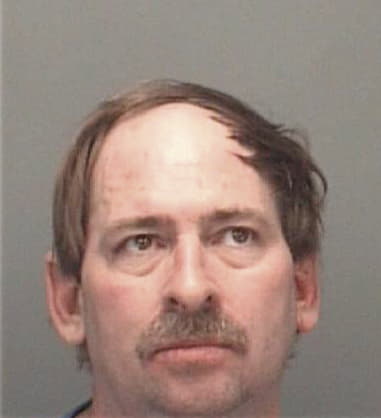 Donald Roberts, - Pinellas County, FL 