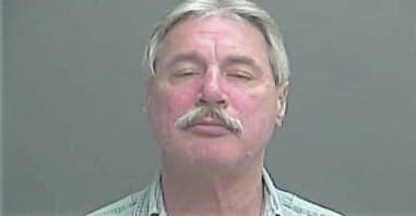 Michael Robertson, - Knox County, IN 