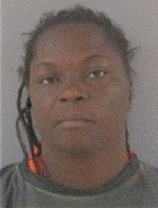 Beverly Robinson, - Flagler County, FL 