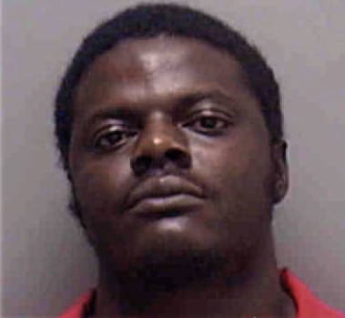 Chaddrick Robinson, - Lee County, FL 