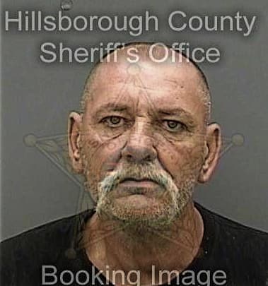 Aldrin Rodriguez, - Hillsborough County, FL 