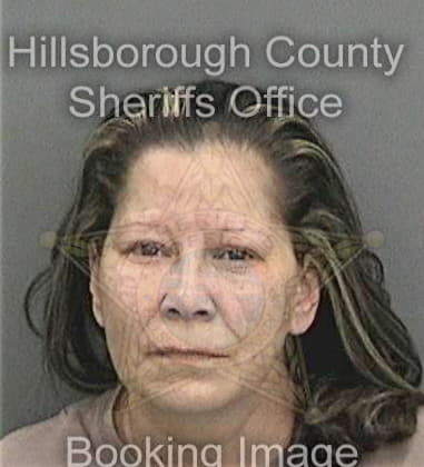 Zayonara Rodriguez, - Hillsborough County, FL 