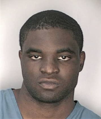 Thomas Rolle, - Hillsborough County, FL 