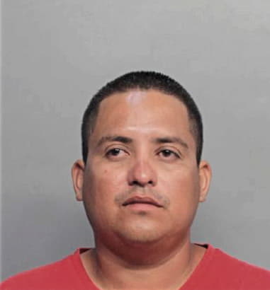 Luis Romero, - Dade County, FL 