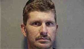 Joshua Roseman, - Monroe County, FL 