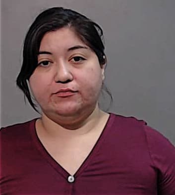 Leticia Sanchez, - Hidalgo County, TX 