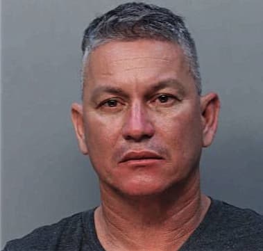 Omar Sanchez, - Dade County, FL 