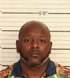 Maurice Sanders, - Shelby County, TN 