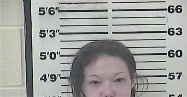 Loretta Scalf, - Carter County, TN 