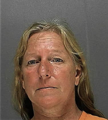 Collette Scofield, - Volusia County, FL 