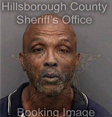 Kevin Shepherd, - Hillsborough County, FL 