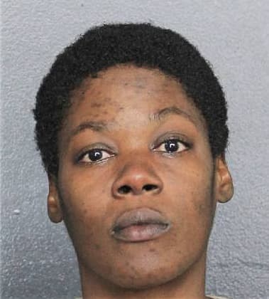 Shanise Shidagis, - Broward County, FL 