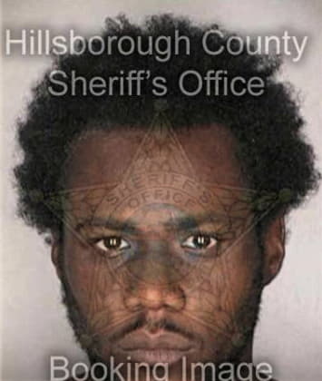 Ronald Shorter, - Hillsborough County, FL 