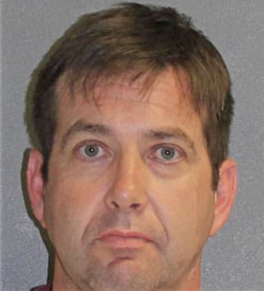 Charles Showalter, - Volusia County, FL 