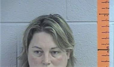 Susan Shultz, - Graves County, KY 