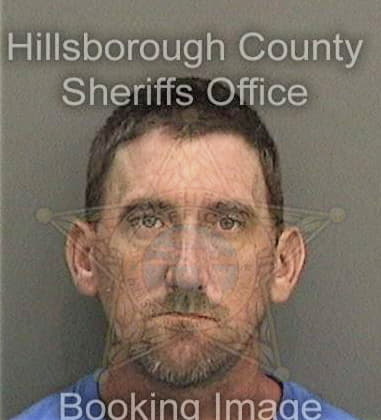 Jonathan Sierra, - Hillsborough County, FL 