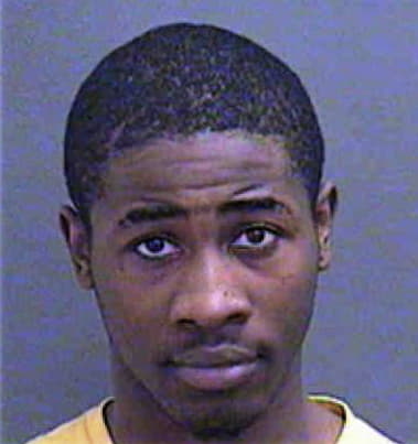 Daniel Simpson, - Mecklenburg County, NC 