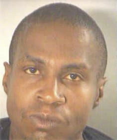 George Sims - Fulton County, GA 