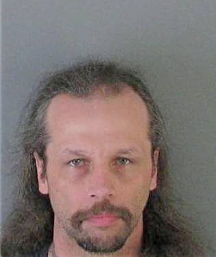 David Sisk - Gaston County, NC 