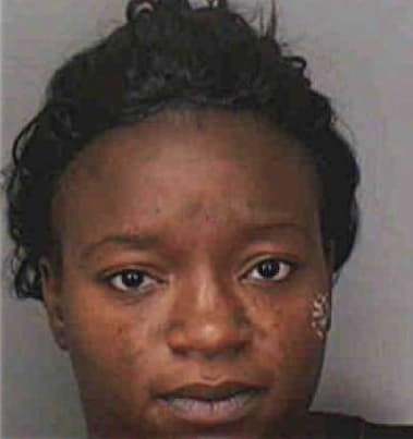 Ashley Small - Polk County, FL 