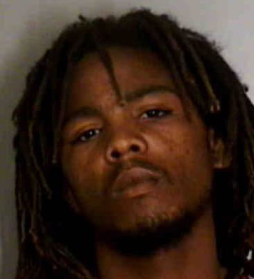 John Smith - Polk County, FL 
