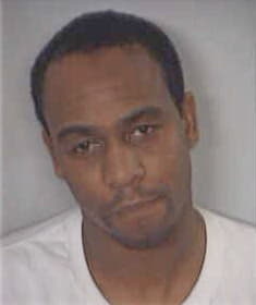 Mark Smith - Fulton County, GA 