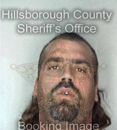 Timothy Smith, - Hillsborough County, FL 