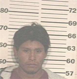 Jesus Solis, - Hidalgo County, TX 