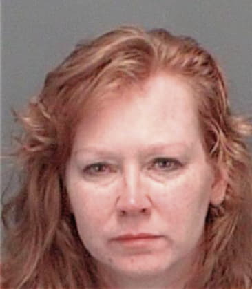 Sheila Sousa - Pinellas County, FL 