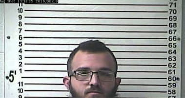 Dayton Spencer, - Hardin County, KY 