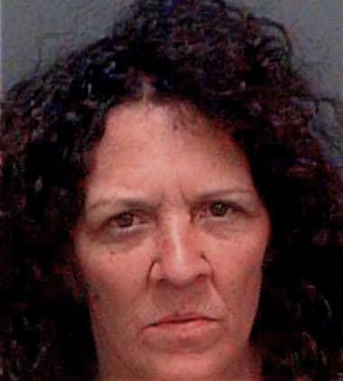 Raquel Spitzbart - Pinellas County, FL 