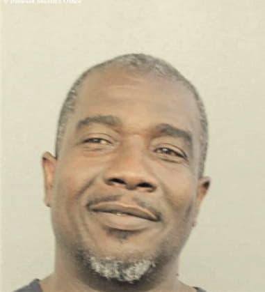 Rudolph Stewart, - Broward County, FL 