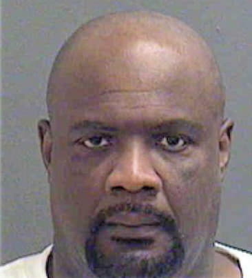 Marcus Talley, - Mecklenburg County, NC 