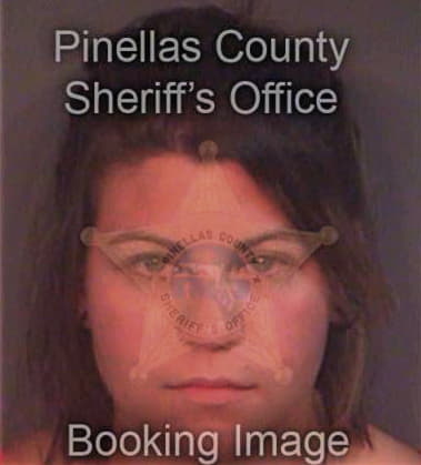 Christy Thomas, - Pinellas County, FL 