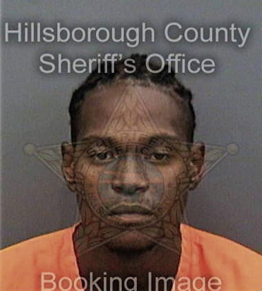 Joe Thomas, - Hillsborough County, FL 