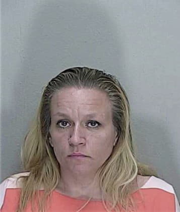 Kathleen Thomas, - Marion County, FL 