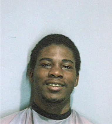 Robert Thomas - DeKalb County, GA 