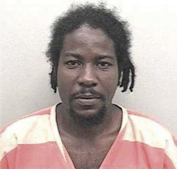 Willie Thompson, - Marion County, FL 