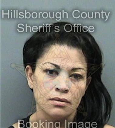 Dayna Thompsoncastillo, - Hillsborough County, FL 