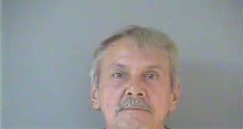 Anthony Thurston, - Crittenden County, KY 